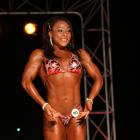 Terri  Williamson - NPC Charlotte Cup  2013 - #1